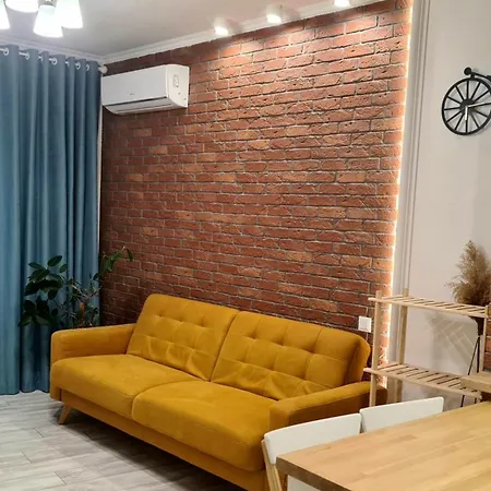 Arcadia Vibe 3 Euroroom Odesa
