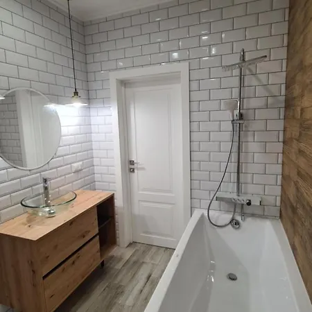 Apartment Arcadia Vibe 3 Euroroom Odesa