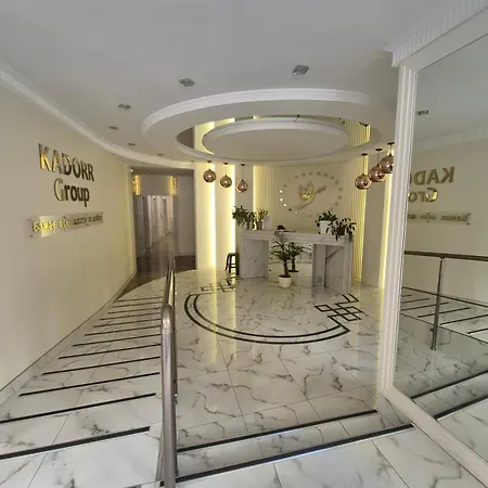 Arcadia Vibe 3 Euroroom Odesa