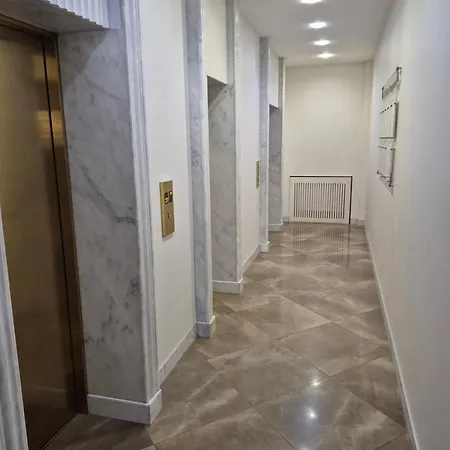 Arcadia Vibe 3 Euroroom Apartment *